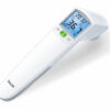 Beurer FT100 - Thermometer - Contactloos, hygiënisch en veilig - Infrarood - Afbeelding 4