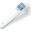Beurer FT100 - Thermometer - Contactloos, hygiënisch en veilig - Infrarood - Afbeelding 3