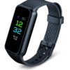 Beurer AS99 - Activity tracker - Hartslagmeting - Bluetooth - IPX67