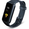 Beurer AS99 - Activity tracker - Hartslagmeting - Bluetooth - IPX67 - Afbeelding 2