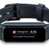 Beurer AS99 - Activity tracker - Hartslagmeting - Bluetooth - IPX67 - Afbeelding 5