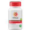 Ashwagandha-KSM Biologisch 60 capsules